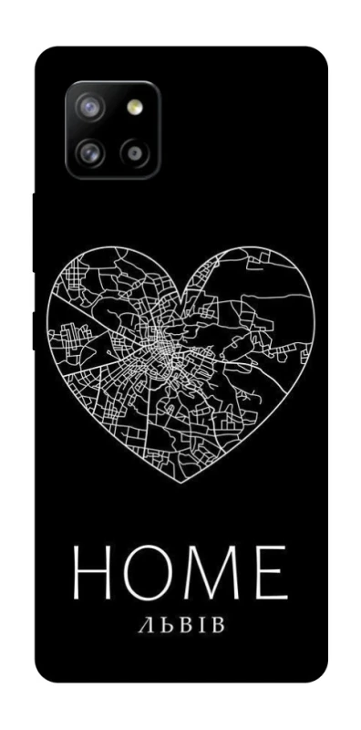 Чохол на Samsung Galaxy A42 5G Львів Home фото 1 з 1
