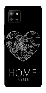 Чохол на Samsung Galaxy A42 5G Львів Home фото 1 з 1