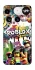 Чехол на Nothing Phone (3) Roblox Characters Collage фото 1 из 1