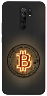 Чехол на Xiaomi Redmi 9 Битферма фото 1 из 1