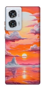 Чехол на Motorola Edge 50 Fusion Glacier фото 1 из 1