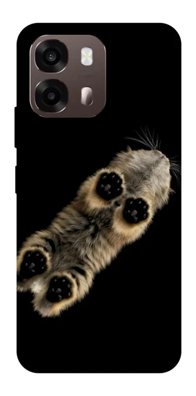 Чохол на Oppo A6 Cat фото 1 з 2
