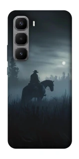 Чохол на Infinix Hot 60 Pro+ cowboy фото 1 з 1