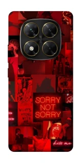 Чехол на Xiaomi Poco X7 Love collage ver.4 фото 1 из 1