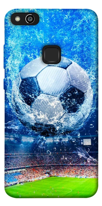 Чохол на Huawei P10 Lite Fantasy Football Stadium фото 1 з 1