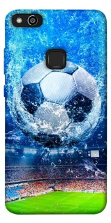 Чехол на Huawei P10 Lite Fantasy Football Stadium фото 1 из 1