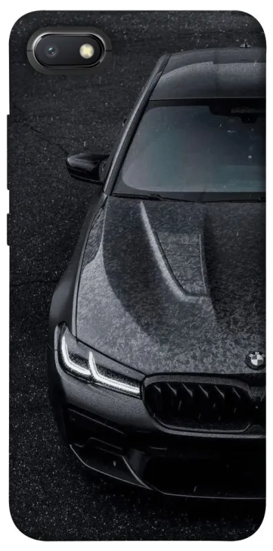 Чохол на Xiaomi Redmi 6A BMW v47 фото 1 з 1