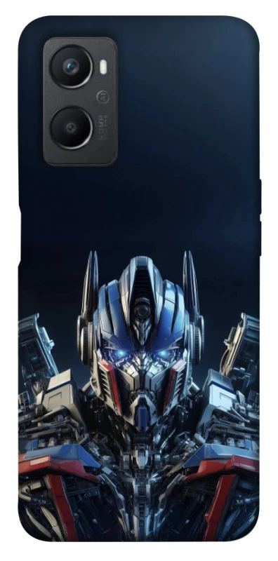 Чехол на Oppo A96 Transformer фото 1 из 1