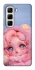 Чохол на Infinix Hot 50 4G SKULLPANDA × My Little Pony Ver.3 фото 1 з 1