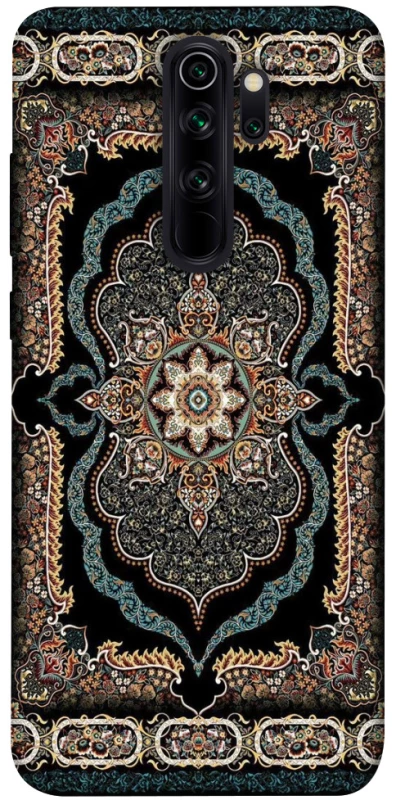 Чехол на Xiaomi Redmi Note 8 Pro Килим v6 фото 1 из 1