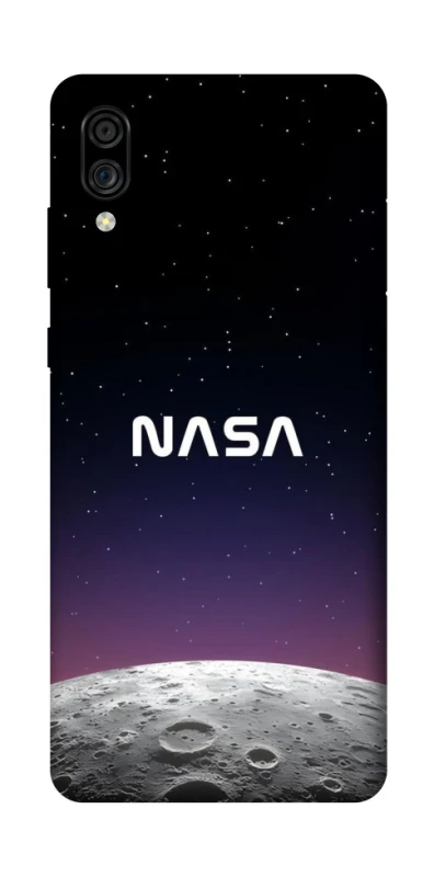 Чохол на ZTE Blade A5 (2020) NASA ver.1 фото 1 з 1