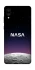 Чохол на ZTE Blade A5 (2020) NASA ver.1 фото 1 з 1