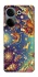 Чохол на TECNO Camon 20 Pro (CK7n) Christmas spirit ver.10 фото 1 з 1