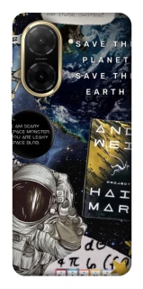 Чохол на Xiaomi Redmi A5 (Europe version) Project Hail Mary ver.5 фото 1 з 1