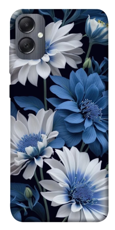 Чохол на Samsung Galaxy A05 Flowers v13 фото 1 з 1