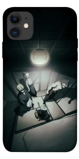 Чехол на Apple iPhone 11 (6.1") Clan Zenin фото 1 из 1