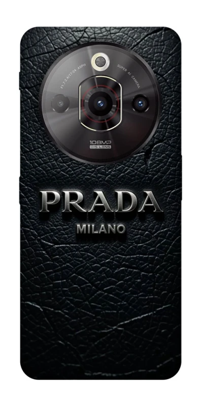 Чехол на ZTE Nubia Focus Pro Prada ver.3 фото 1 из 1