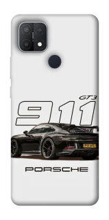 Чехол на Oppo A15s / A15 911 фото 1 из 1