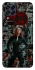 Чохол на Samsung Galaxy M33 5G Black Widow фото 1 з 1