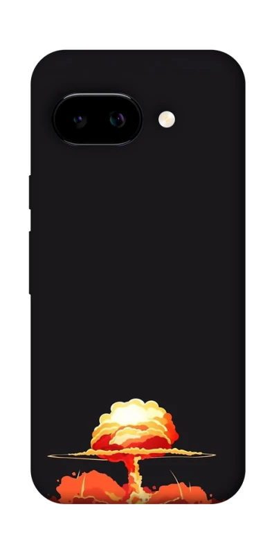 Чехол на Google Pixel 9a Boom фото 1 из 1