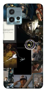 Чохол на Motorola Moto G72 Project Hail Mary ver.1 фото 1 з 1