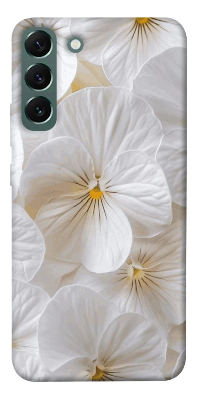 Чохол на Samsung Galaxy S22+ Pastel Dreams фото 1 з 1