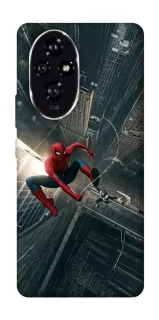 Чехол на Honor 200 Spider Man ver.4 фото 1 из 1