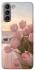 Чохол на Samsung Galaxy S21 Morning Flowers zon фото 1 з 1