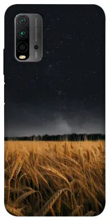 Чехол на Xiaomi Redmi 9T grain фото 1 из 1
