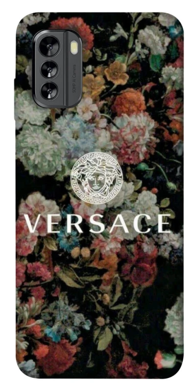 Чохол на Nokia G60 Versace ver.2 фото 1 з 1