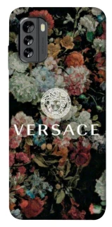 Чохол на Nokia G60 Versace ver.2 фото 1 з 1