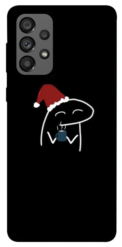 Чохол на Samsung Galaxy A73 5G Christmas mood фото 1 з 1