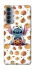Чохол на Oppo Reno 4 Pro Halloween Stitch ver.4 фото 1 з 1