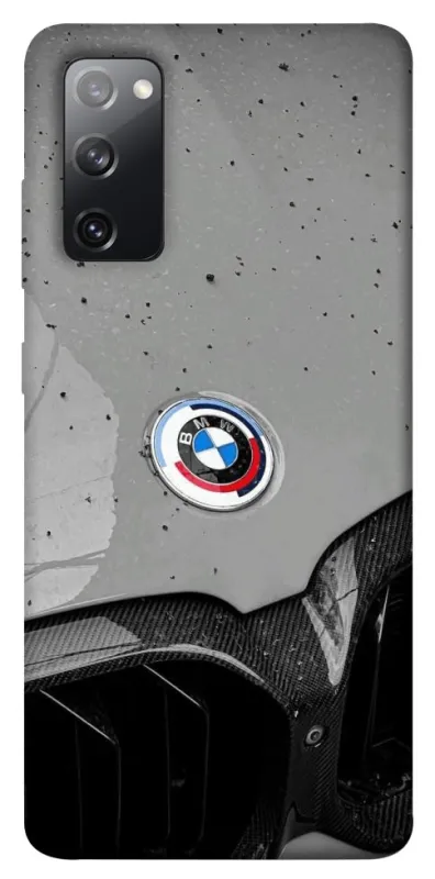 Чехол на Samsung Galaxy S20 FE BMW v52 фото 1 из 1