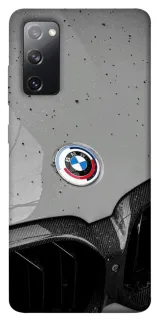 Чехол на Samsung Galaxy S20 FE BMW v52 фото 1 из 1