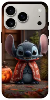Чехол на Apple iPhone 18 Pro Stitch ver.14 фото 1 из 2