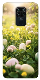 Чехол на Xiaomi Redmi Note 9 / Redmi 10X Hello Spring фото 1 из 1