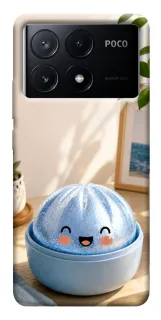 Чехол на Xiaomi Poco X6 Dumpling ver.2 фото 1 из 1