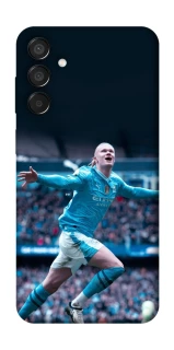 Чохол на Samsung Galaxy M15 5G Erling Haaland V3 фото 1 з 1