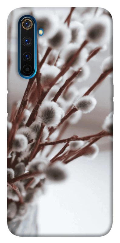 Чехол на Realme 6 Pro Magic фото 1 из 1