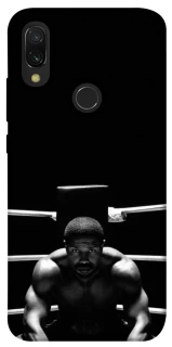 Чехол на Xiaomi Redmi 7 ring фото 1 из 1