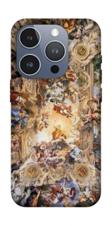 Чехол на Apple iPhone 16 Pro Искусство фото 1 из 1