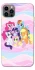 Чохол на Apple iPhone 12 Pro (6.1") My Little Pony ver.3 фото 1 з 1