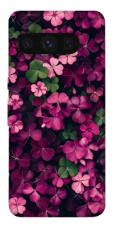 Чехол на Google Pixel 8 Pro Flowers v7 фото 1 из 1