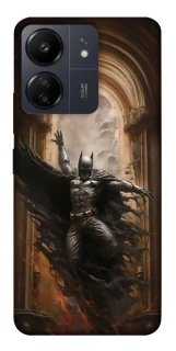 Чохол на Xiaomi Redmi 13C Batman v3 фото 1 з 1