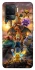 Чехол на Oppo Reno 5 Lite Pokemon фото 1 из 1