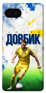 Чехол на Google Pixel 7a Довбик №11 фото 1 из 1