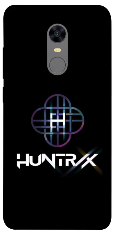 Чохол на Xiaomi Redmi 5 Plus / Redmi Note 5 (Single Camera) K-Pop Demon Hunters ver.17 фото 1 з 1