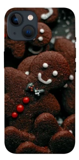 Чохол на Apple iPhone 13 (6.1") Новорічний v23 фото 1 з 1