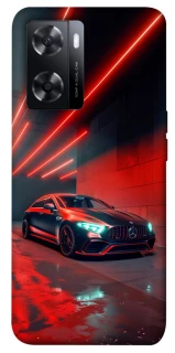 Чохол на Oppo A57s Neon Mers фото 1 з 1